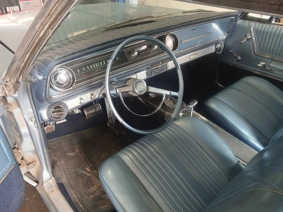 1965 Chevrolet Impala 4th Gen - Image 12 of 20