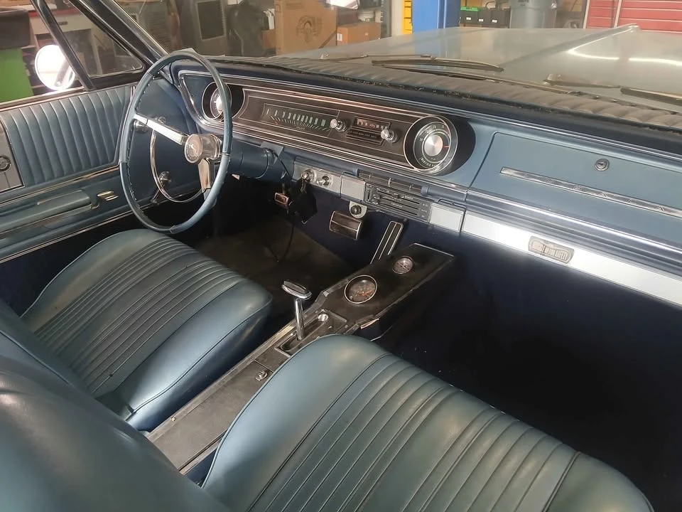 1965 Chevrolet Impala 4th Gen - Image 7 of 20