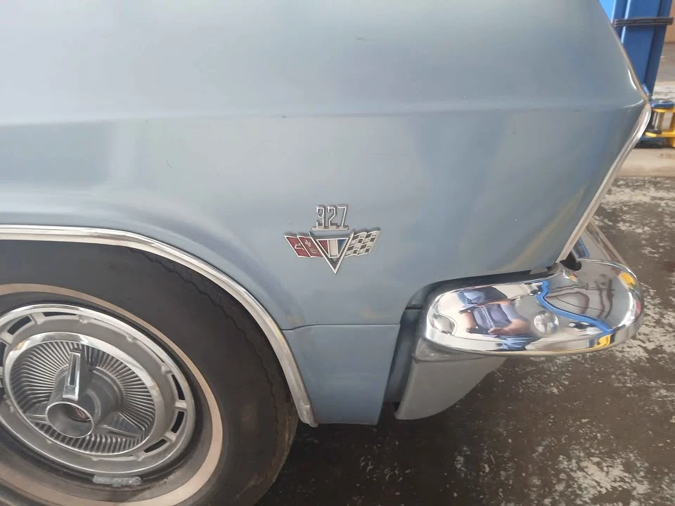 1965 Chevrolet Impala 4th Gen - Image 5 of 20