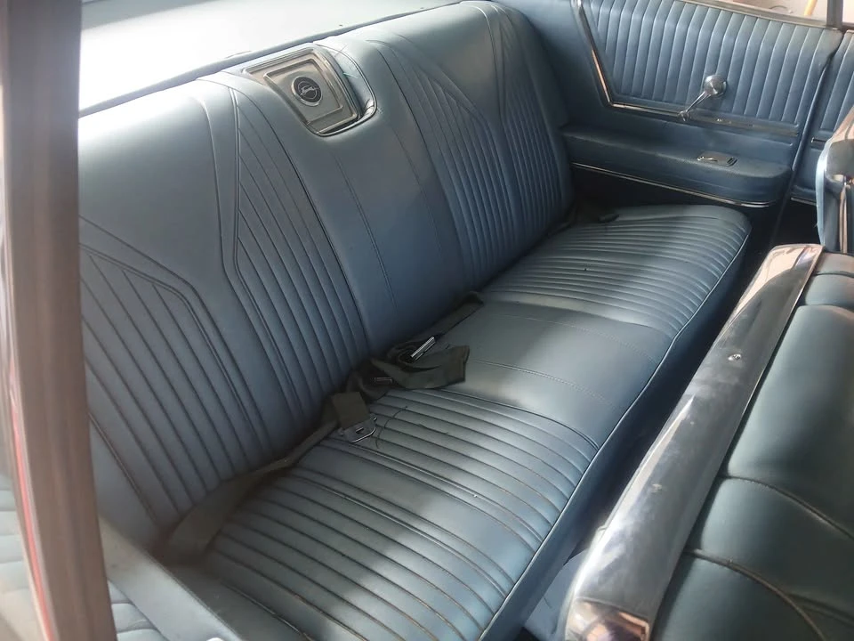 1965 Chevrolet Impala 4th Gen - Image 8 of 20
