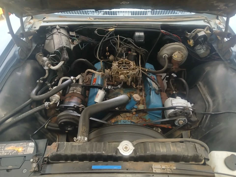 1965 Chevrolet Impala 4th Gen - Image 15 of 20