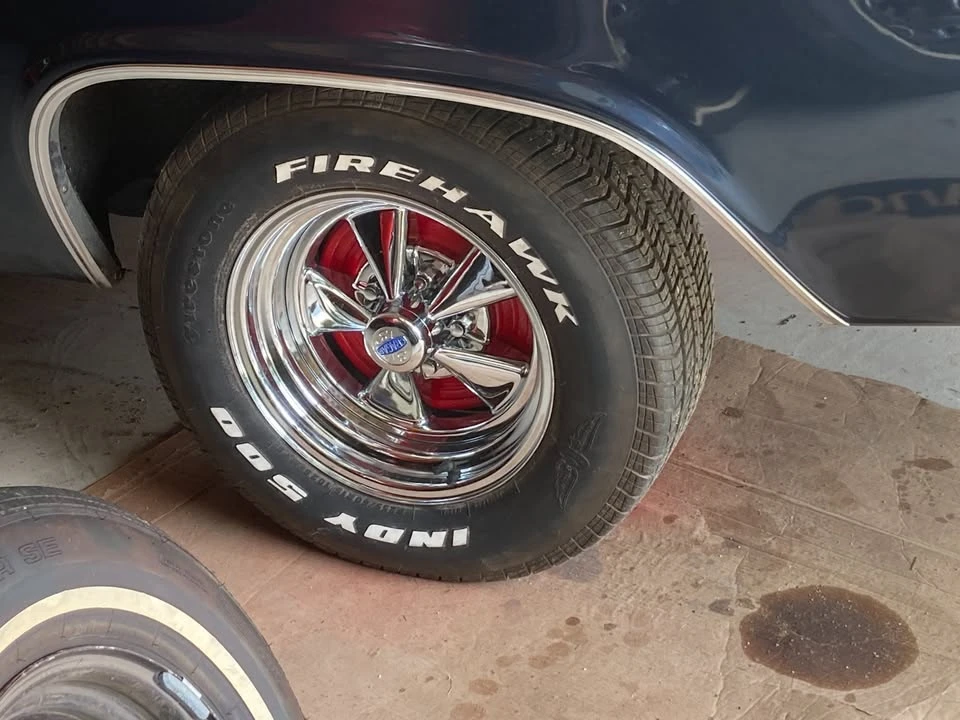1965 Chevrolet Impala 4th Gen - Image 5 of 5