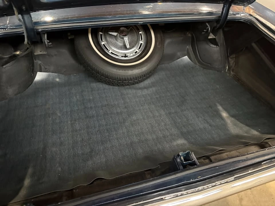 1965 Chevrolet Impala 4th Gen - Image 4 of 5
