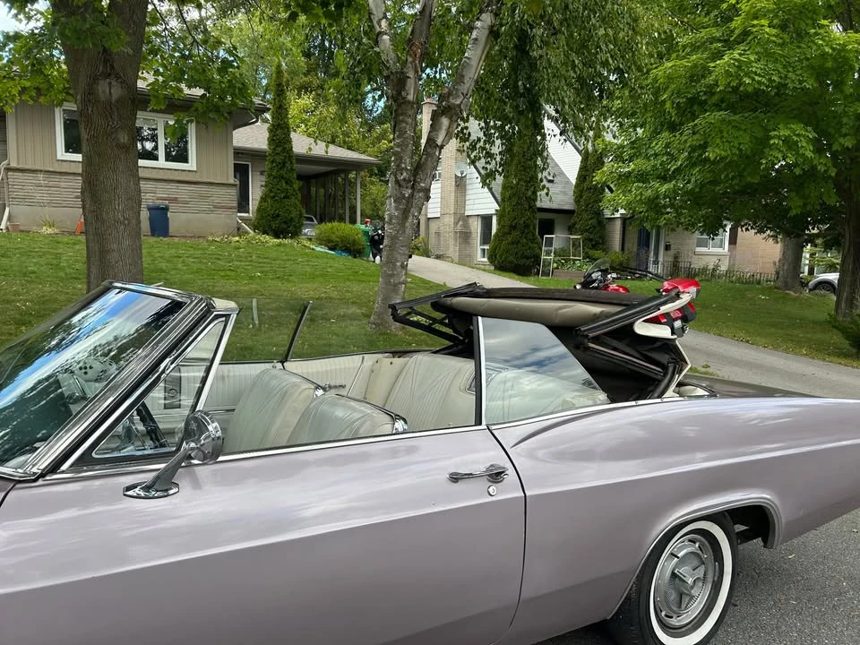 1965 Chevrolet Impala 4th Gen - Image 3 of 20