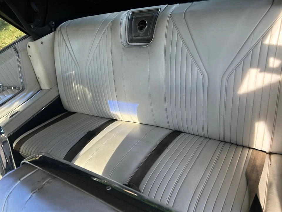 1965 Chevrolet Impala 4th Gen - Image 15 of 20