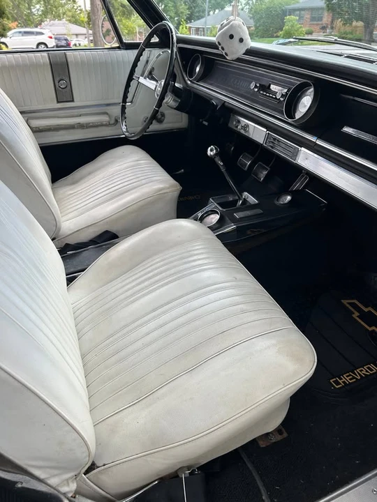 1965 Chevrolet Impala 4th Gen - Image 14 of 20