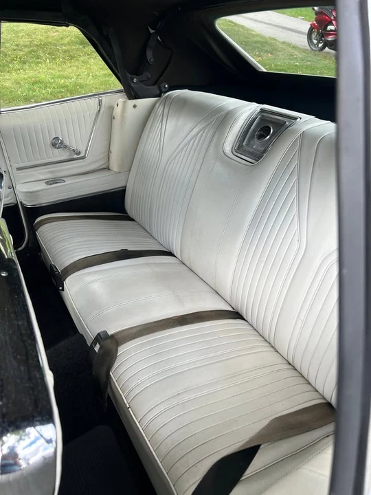 1965 Chevrolet Impala 4th Gen - Image 13 of 20