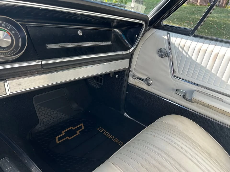 1965 Chevrolet Impala 4th Gen - Image 16 of 20