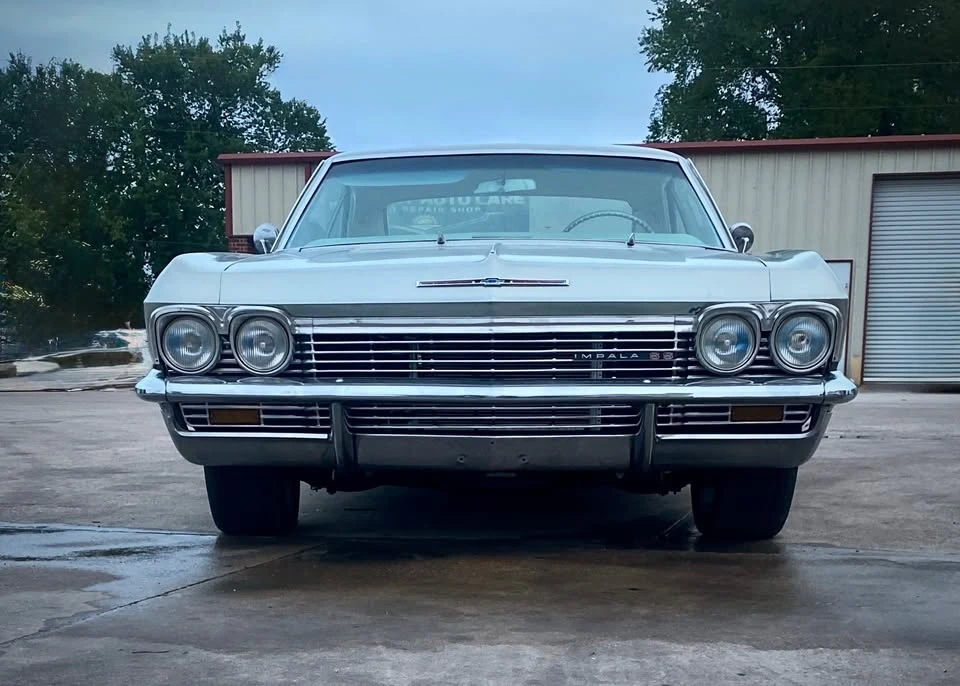 1965 Chevrolet Impala 4th Gen - Image 11 of 13
