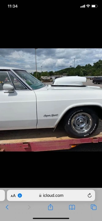1965 Chevrolet Impala 4th Gen - Image 4 of 14