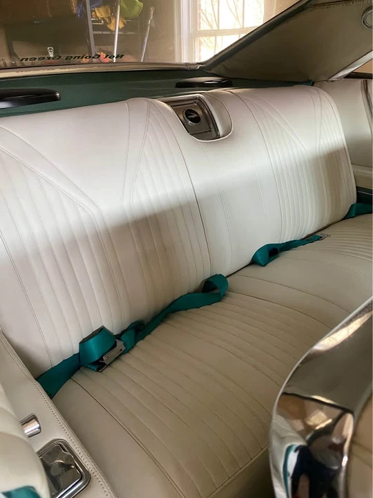 1965 Chevrolet Impala 4th Gen - Image 11 of 14