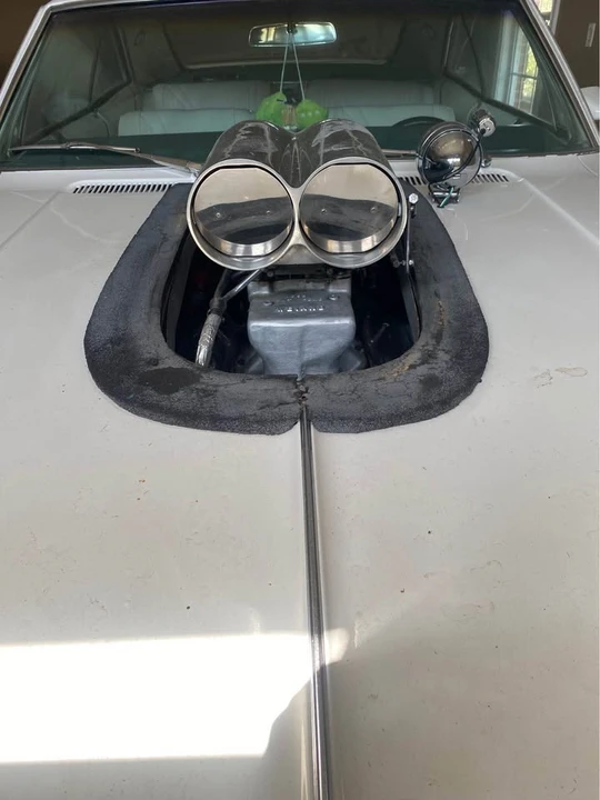 1965 Chevrolet Impala 4th Gen - Image 2 of 14