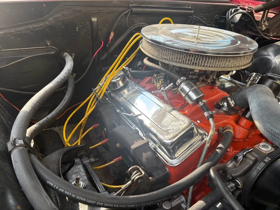 1965 Chevrolet Impala SS 4th Gen - Image 7 of 10