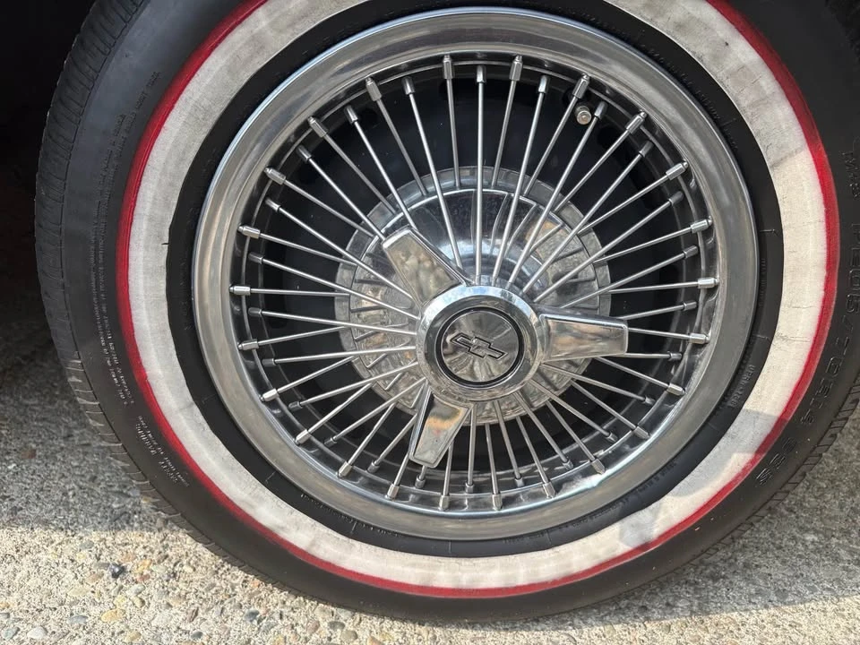1965 Chevrolet Impala SS 4th Gen - Image 9 of 10