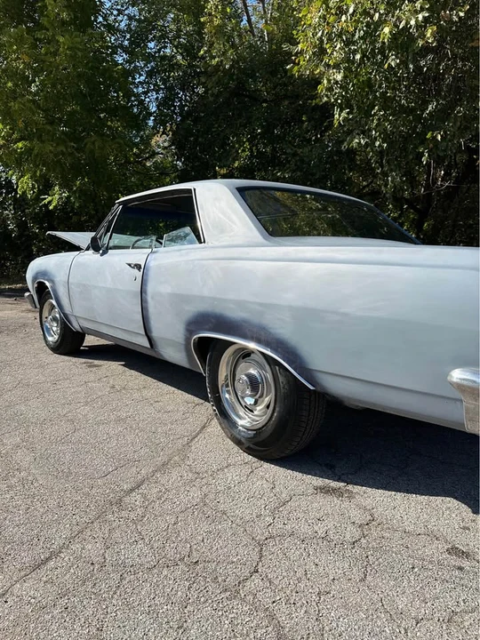 1965 Chevrolet Malibu - Image 8 of 13