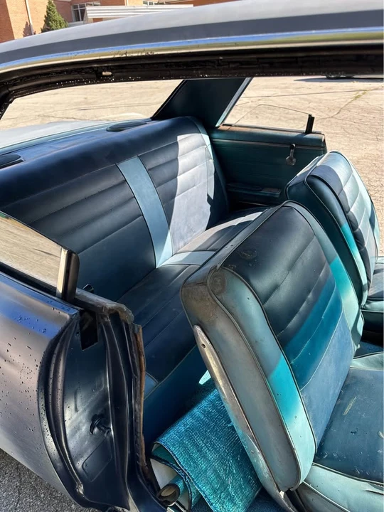 1965 Chevrolet Malibu - Image 13 of 13