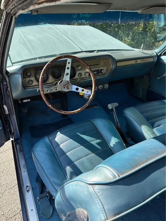 1965 Chevrolet Malibu - Image 7 of 13