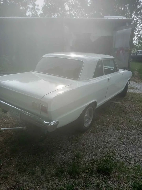1965 Chevrolet II 1st Gen - Image 3 of 4