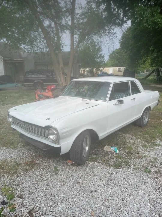 1965 Chevrolet II 1st Gen - Image 2 of 4