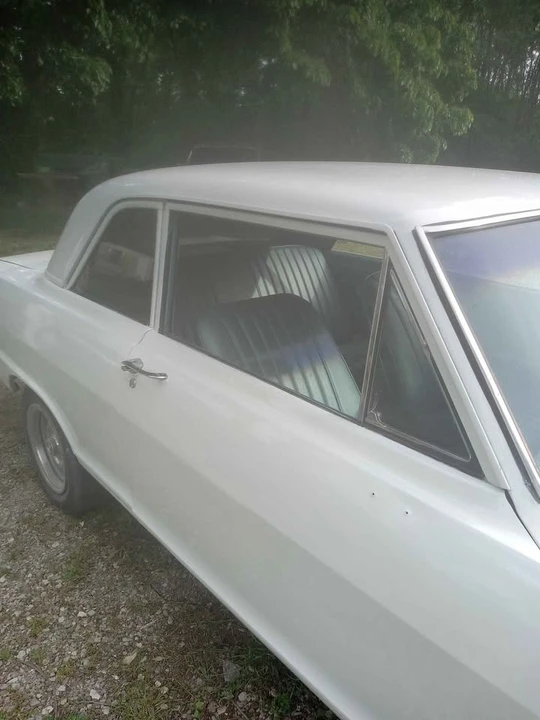 1965 Chevrolet II 1st Gen - Image 4 of 4