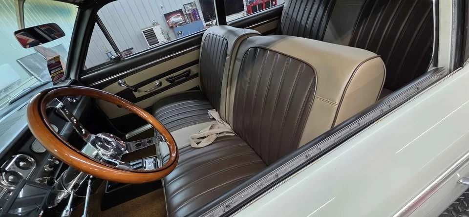 1965 Chevrolet II 1st Gen - Image 11 of 15