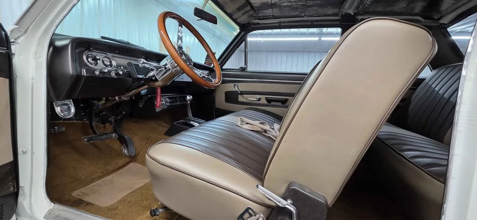 1965 Chevrolet II 1st Gen - Image 9 of 15