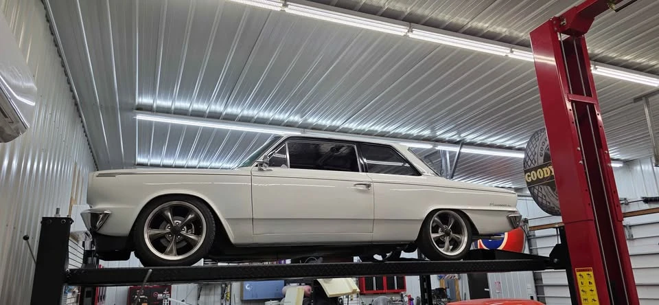 1965 Chevrolet II 1st Gen - Image 2 of 15