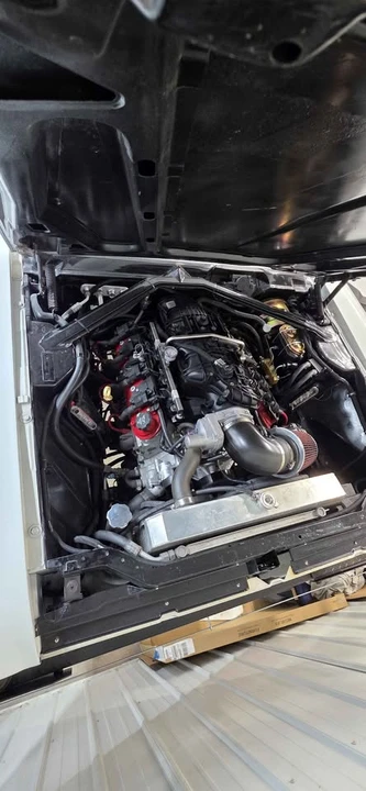 1965 Chevrolet II 1st Gen - Image 15 of 15