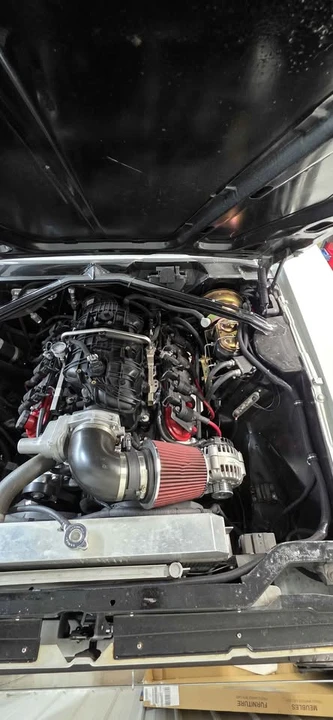 1965 Chevrolet II 1st Gen - Image 14 of 15