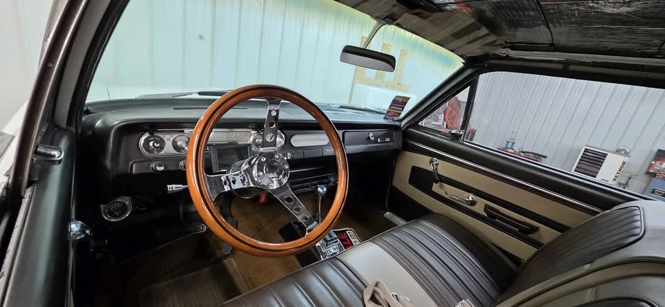 1965 Chevrolet II 1st Gen - Image 12 of 15