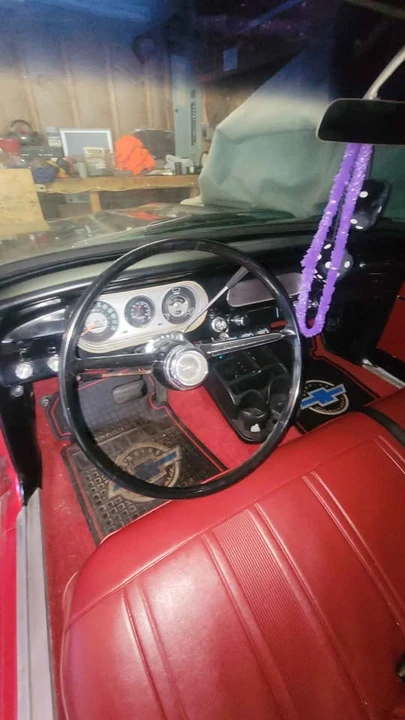 1965 Chevrolet II 1st Gen - Image 5 of 8