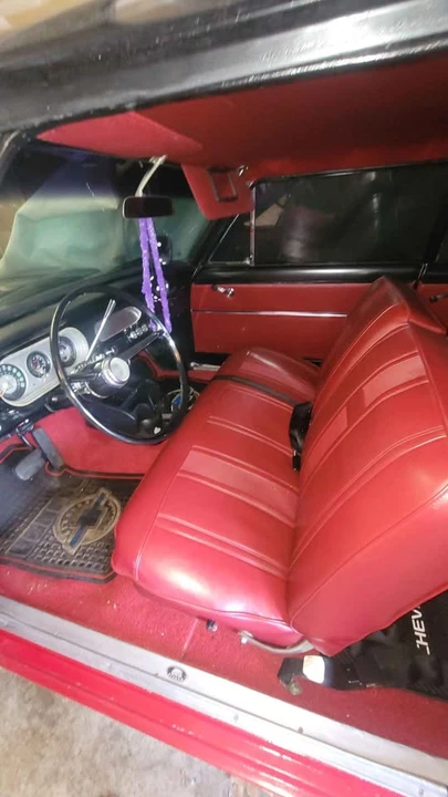 1965 Chevrolet II 1st Gen - Image 7 of 8