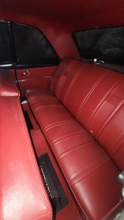 1965 Chevrolet II 1st Gen - Image 8 of 8