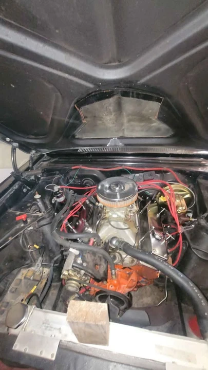 1965 Chevrolet II 1st Gen - Image 4 of 8