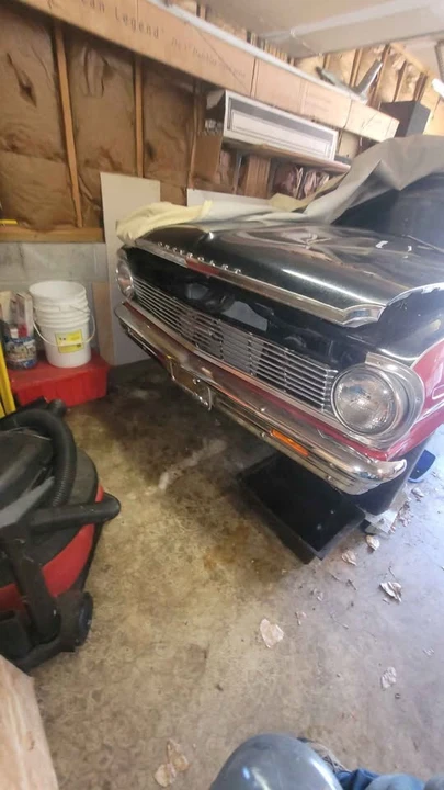 1965 Chevrolet II 1st Gen - Image 2 of 8