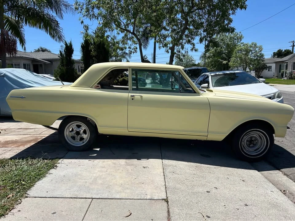 1965 Chevrolet II 1st Gen - Image 4 of 9