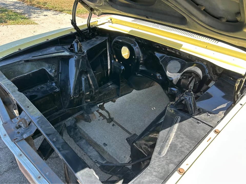 1965 Chevrolet II 1st Gen - Image 3 of 9