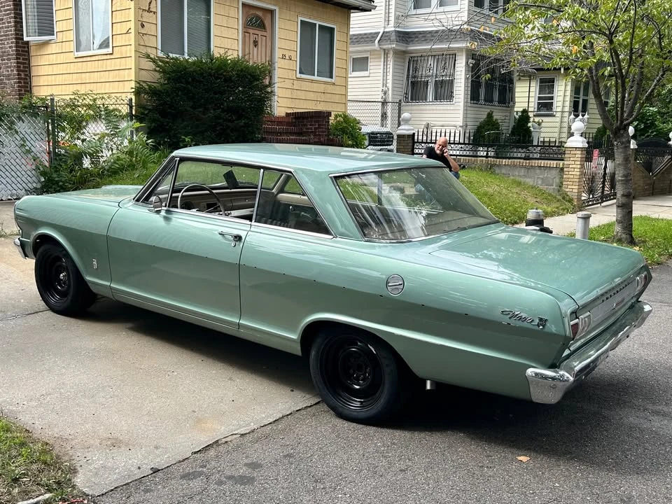 1965 Chevrolet II 1st Gen - Image 5 of 7