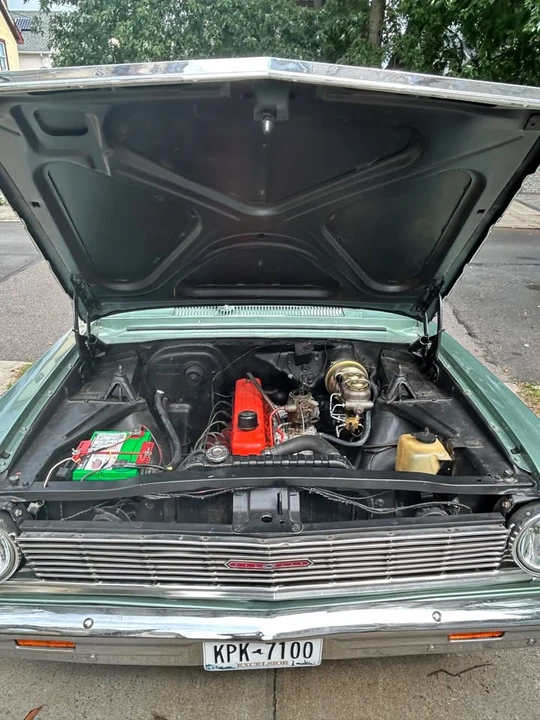 1965 Chevrolet II 1st Gen - Image 7 of 7