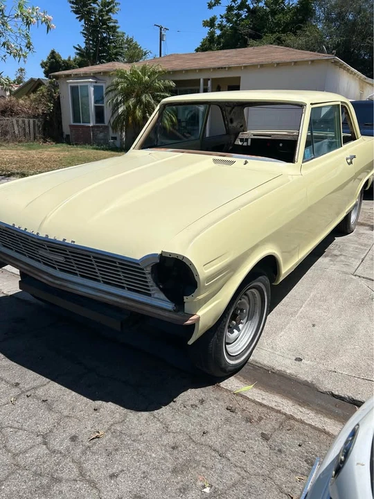 1965 Chevrolet II 1st Gen - Image 2 of 9