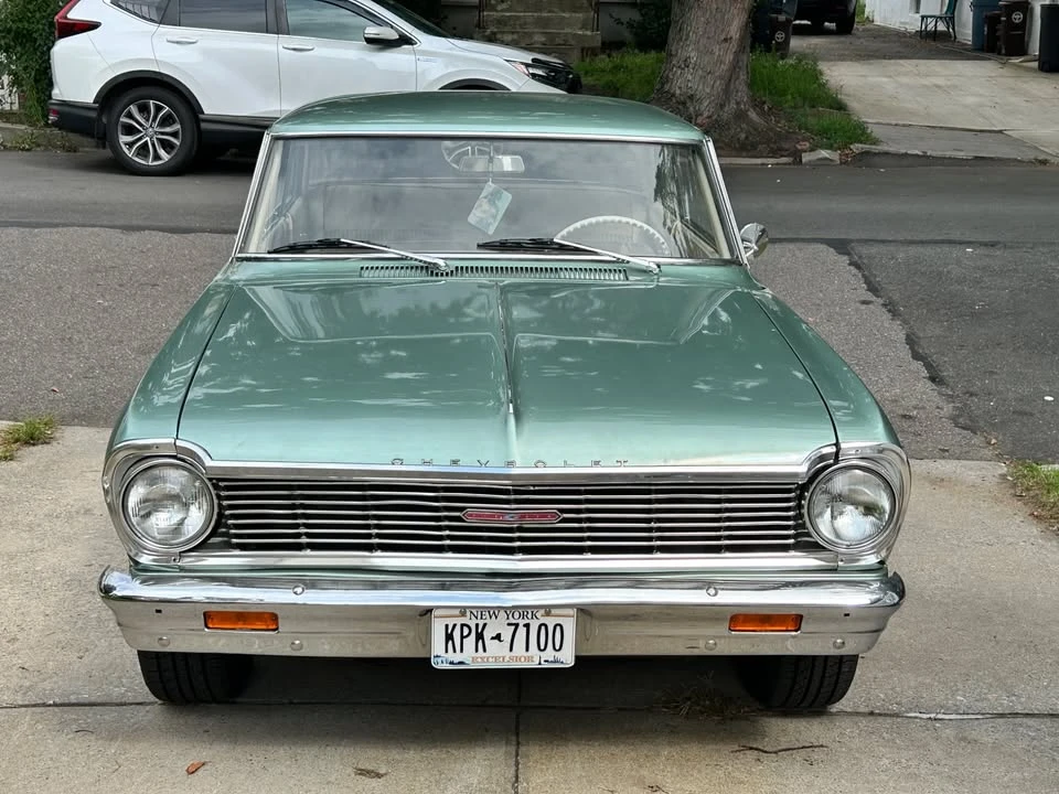 1965 Chevrolet II 1st Gen - Image 2 of 7