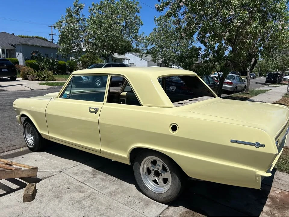 1965 Chevrolet II 1st Gen - Image 6 of 9