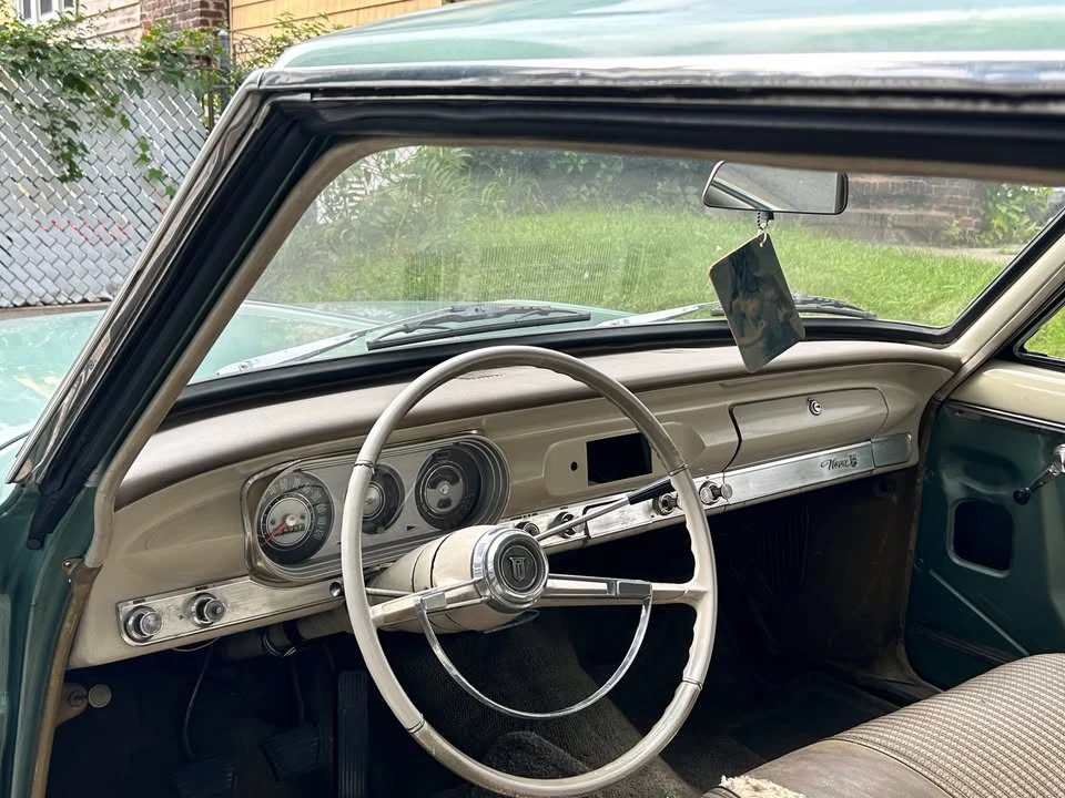 1965 Chevrolet II 1st Gen - Image 6 of 7