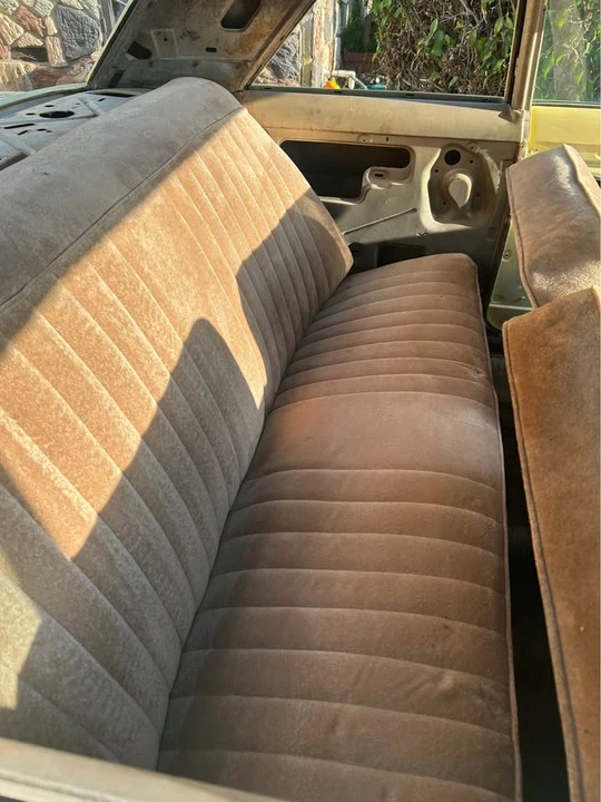 1965 Chevrolet II 1st Gen - Image 8 of 9