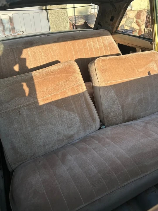 1965 Chevrolet II 1st Gen - Image 9 of 9