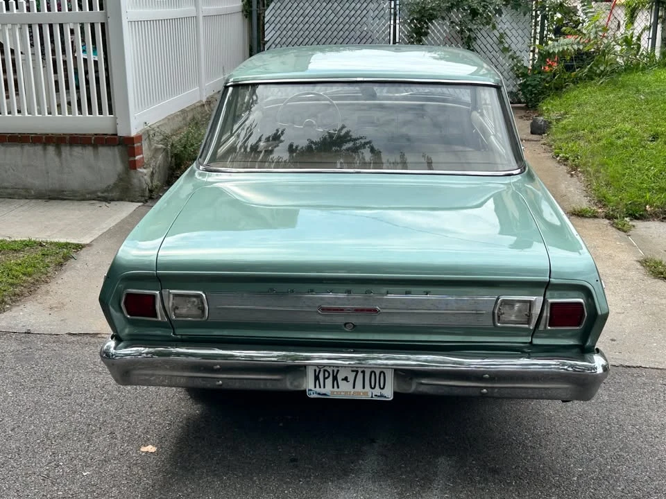 1965 Chevrolet II 1st Gen - Image 4 of 7