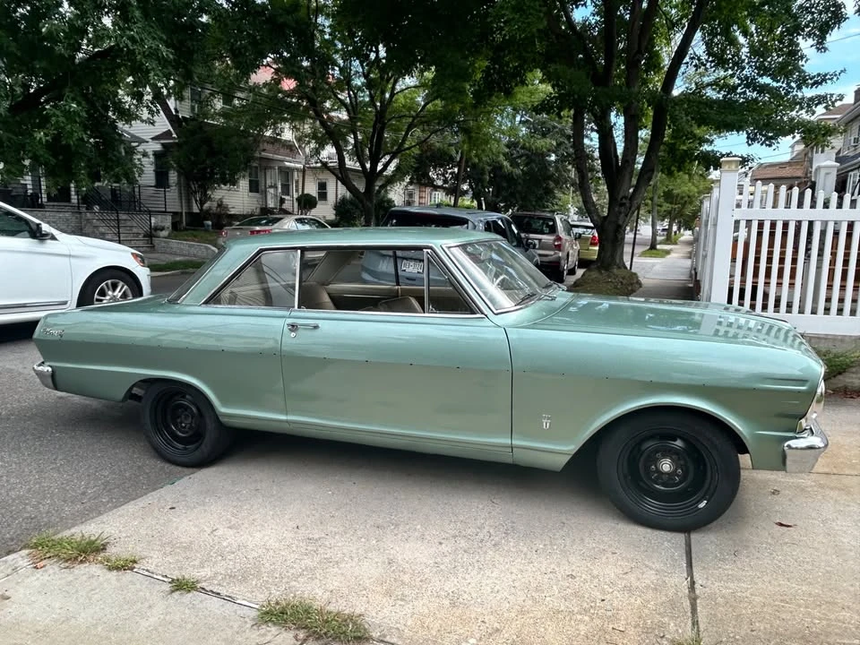 1965 Chevrolet II 1st Gen - Image 3 of 7