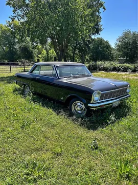 1965 Chevrolet Nova