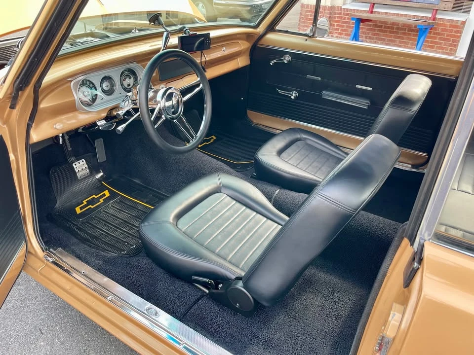 1965 Chevrolet II 1st Gen - Image 6 of 17