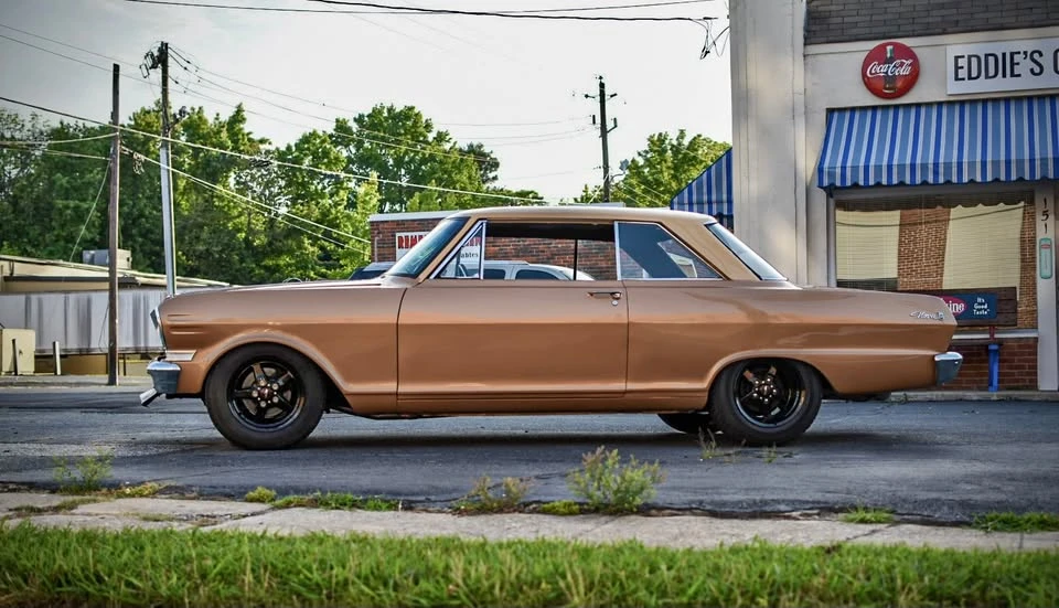 1965 Chevrolet II 1st Gen - Image 4 of 17